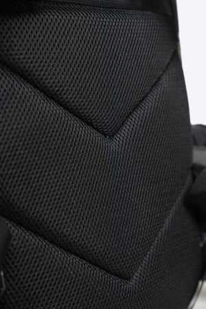 Tacpac 'B.O.B' Hunter Green Nappy Bag Set