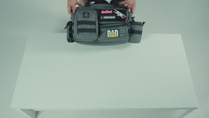 Tacpac Nappy Bag Bundle Value Set