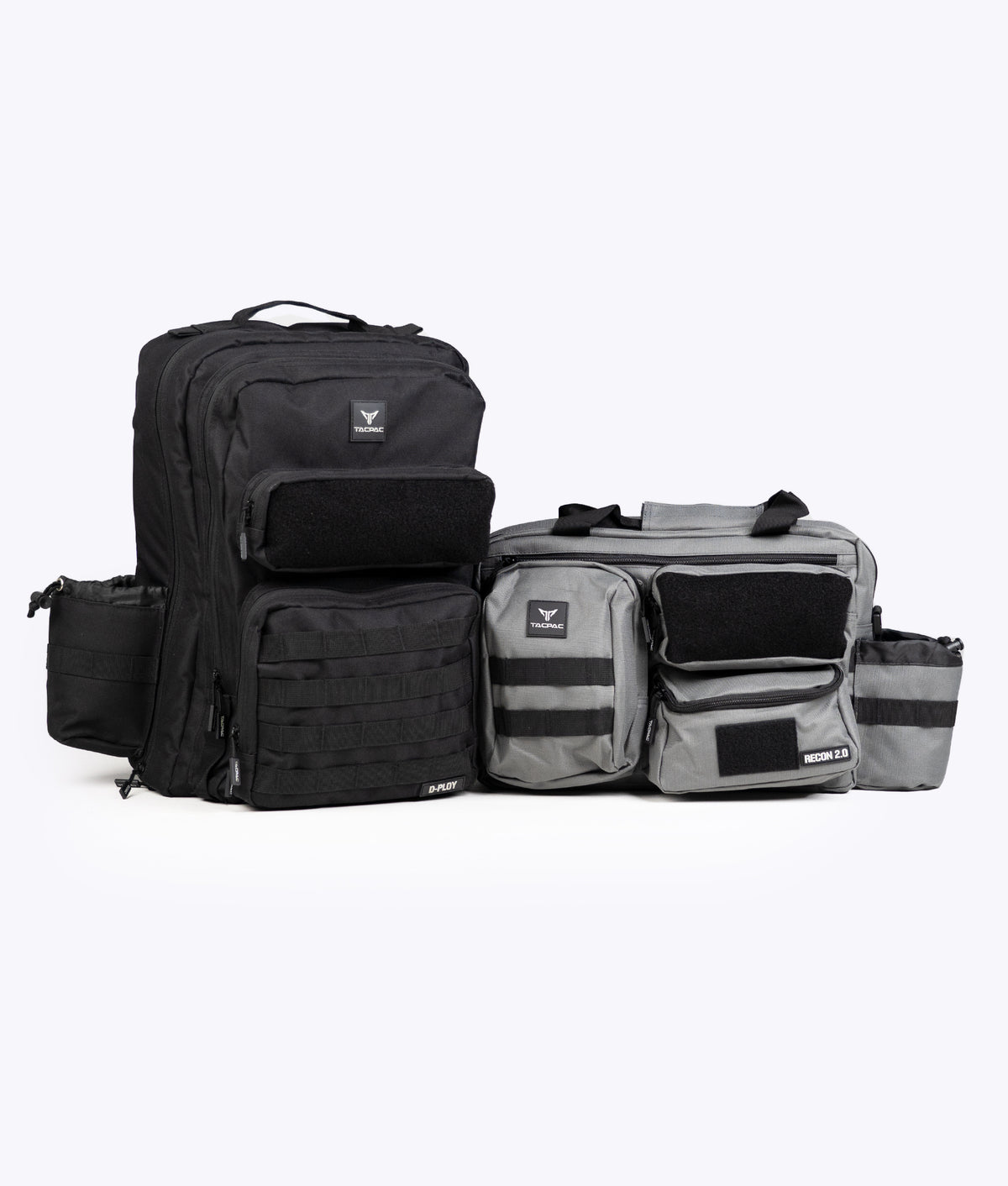 Tacpac Nappy Bag Bundle Value Set