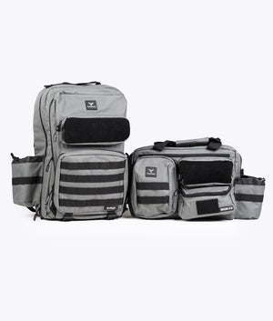 Tacpac Nappy Bag Bundle Value Set