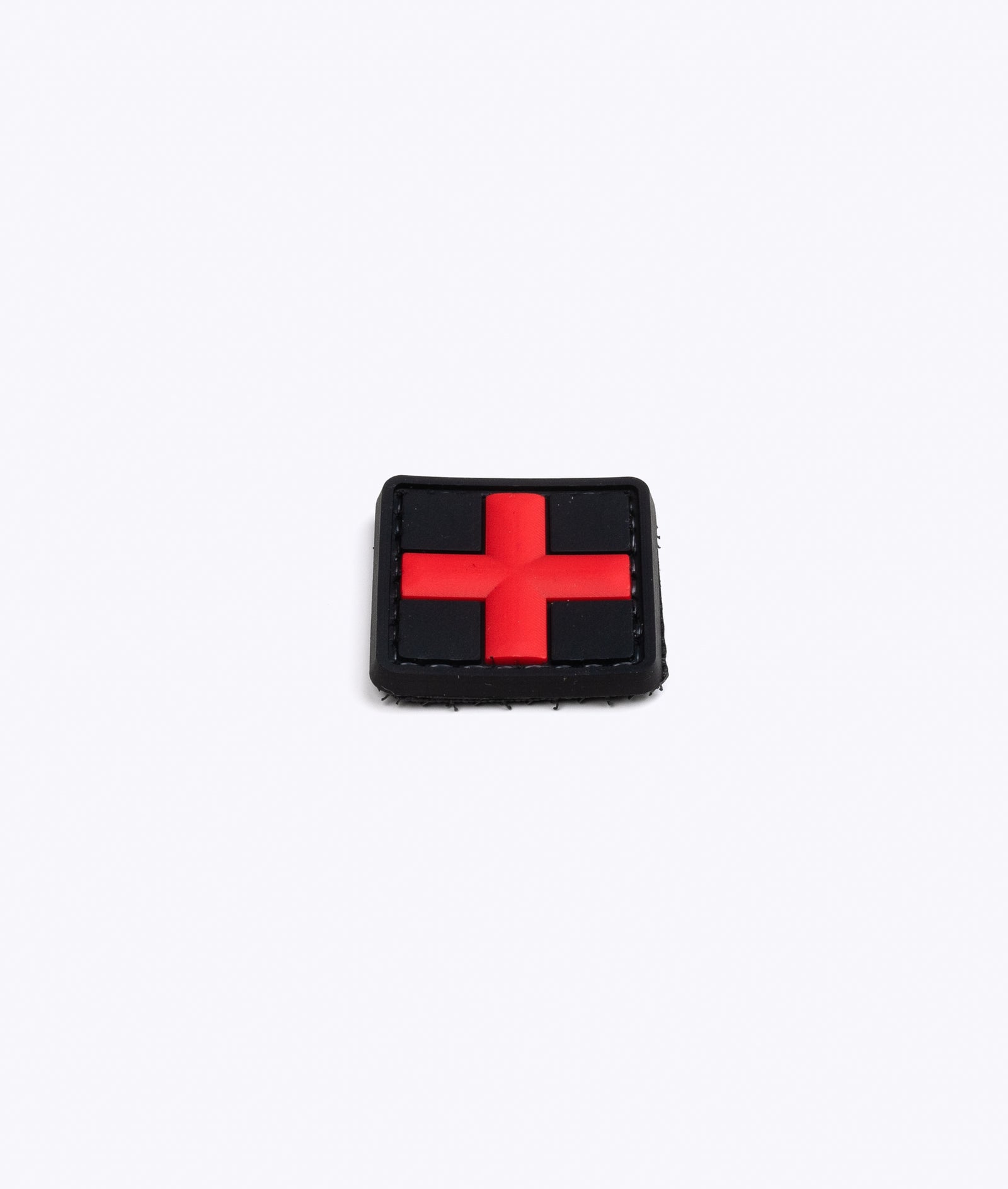 First aid PVC Patch