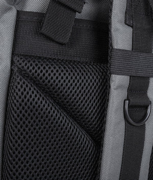 Tacpac 'D-Ploy' Slate Grey Nappy Bag Set